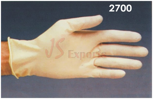 GLOVES DISPOSABLE (Surgical)